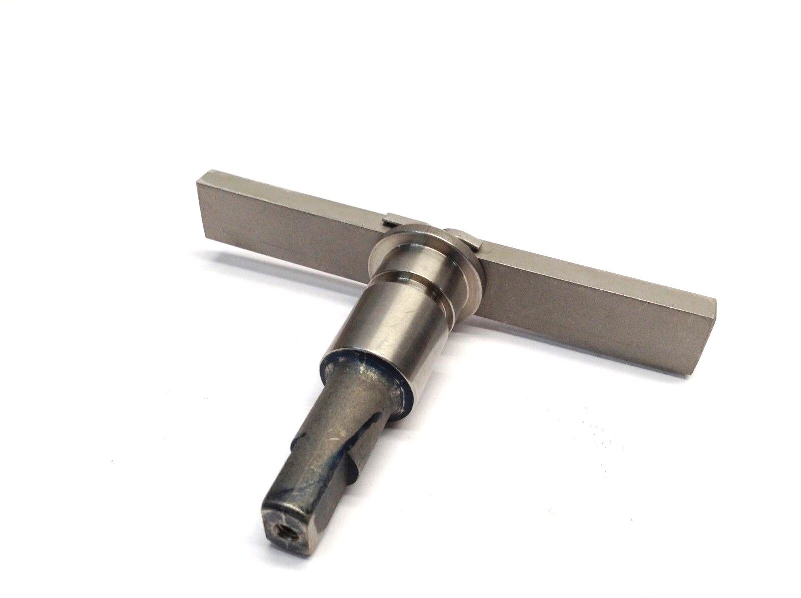 Flow Regulator Shaft Adjuster for C4FA-1-1 Regulator - Maverick Industrial Sales