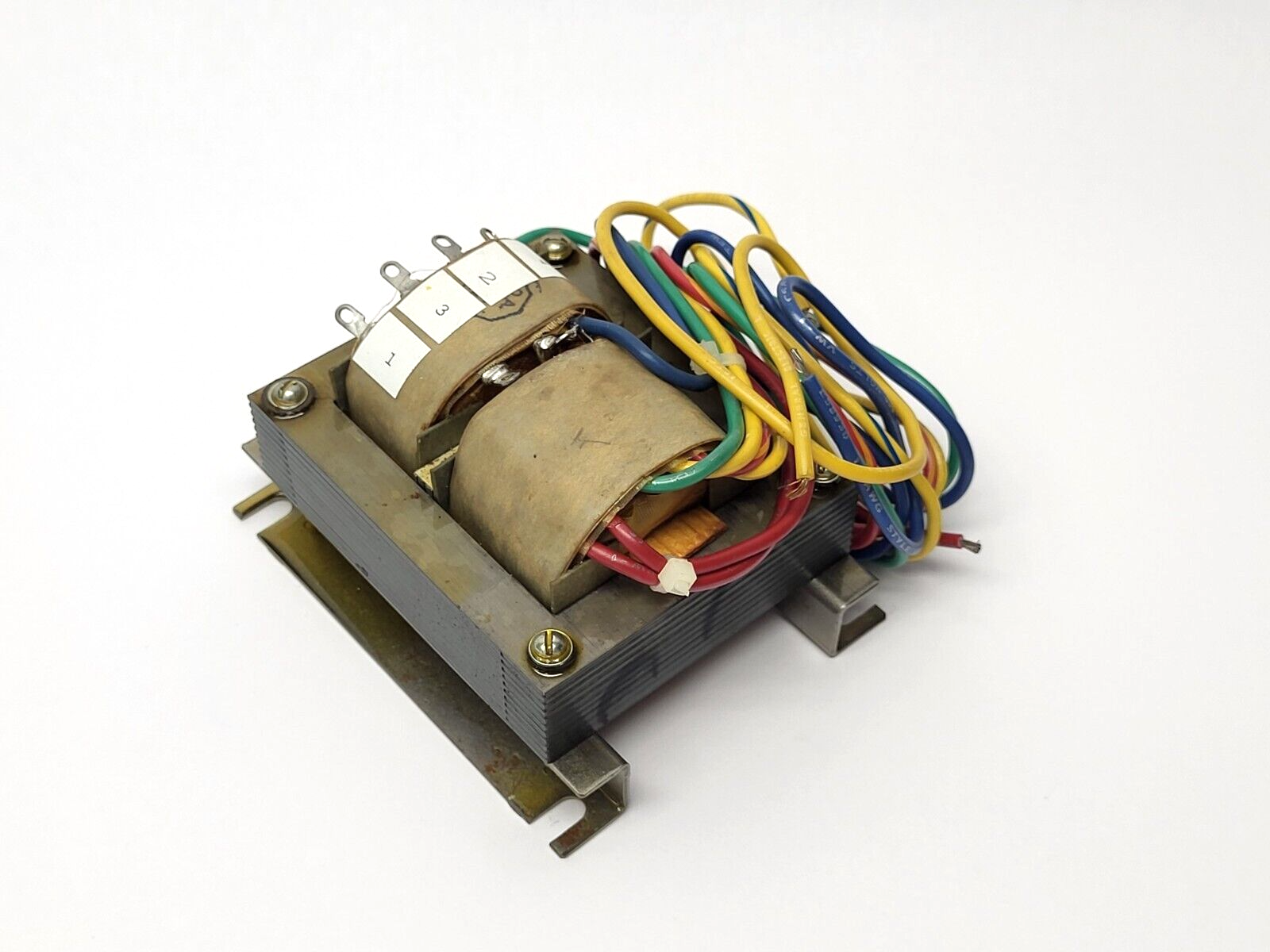 Shape Electronics W4545 9717 640004 Transformer - Maverick Industrial Sales