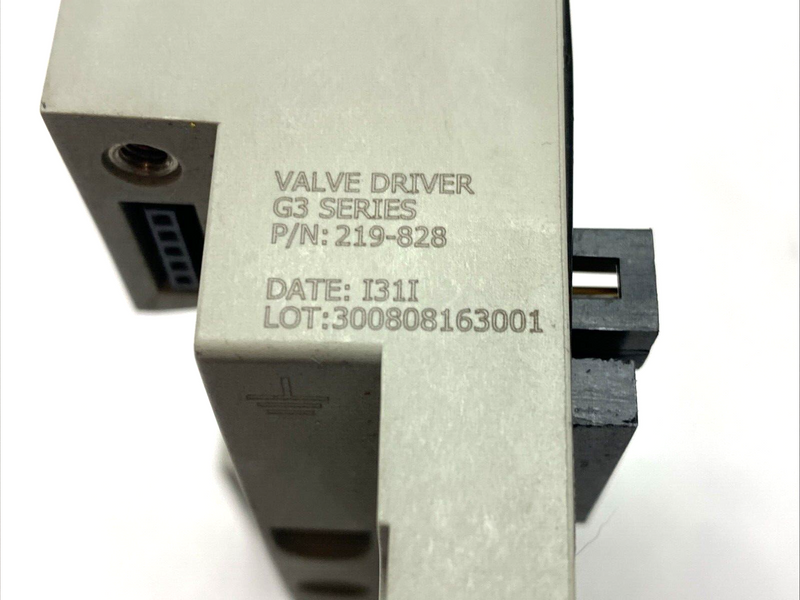 Numatics 219-828 Pneumatic Valve Driver G3 Series - Maverick Industrial Sales