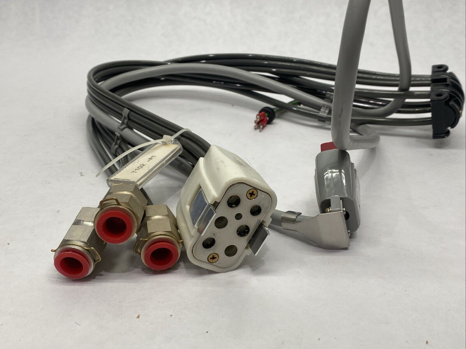 102-R1 Cable Assembly 621F-003E5 25-438342 - Maverick Industrial Sales