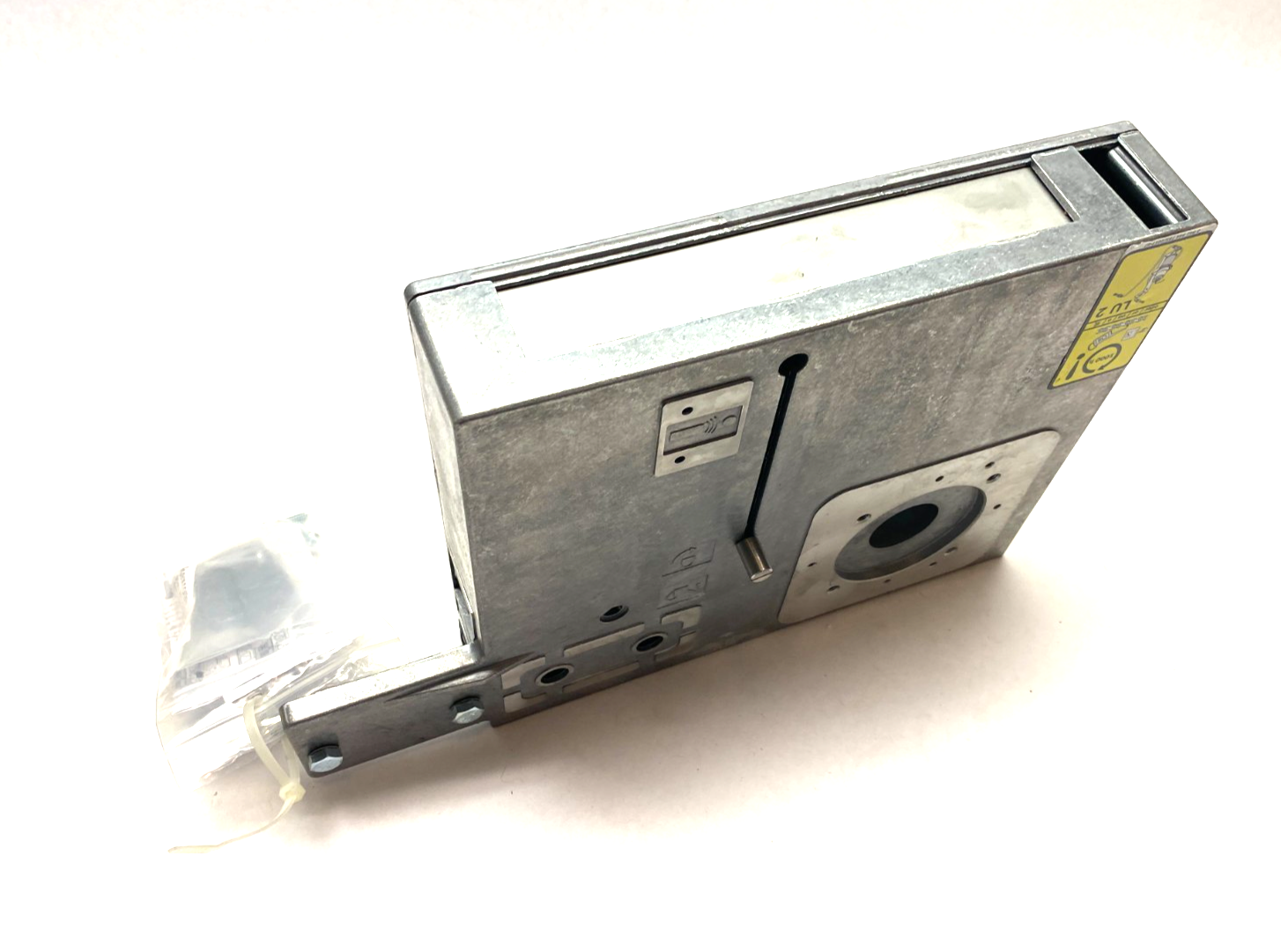 Bosch Rexroth 3842529721 Drive Casing AS2/R COMPLETE RIGHT - Maverick Industrial Sales