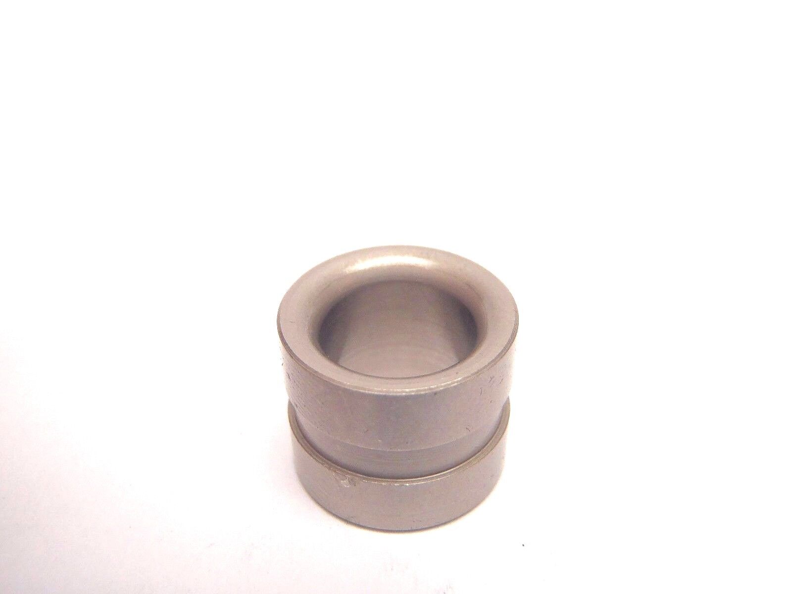 Misumi JBAFMPG15-P10-L12.5 Straight Retaining Locating Pin Bushing - Maverick Industrial Sales