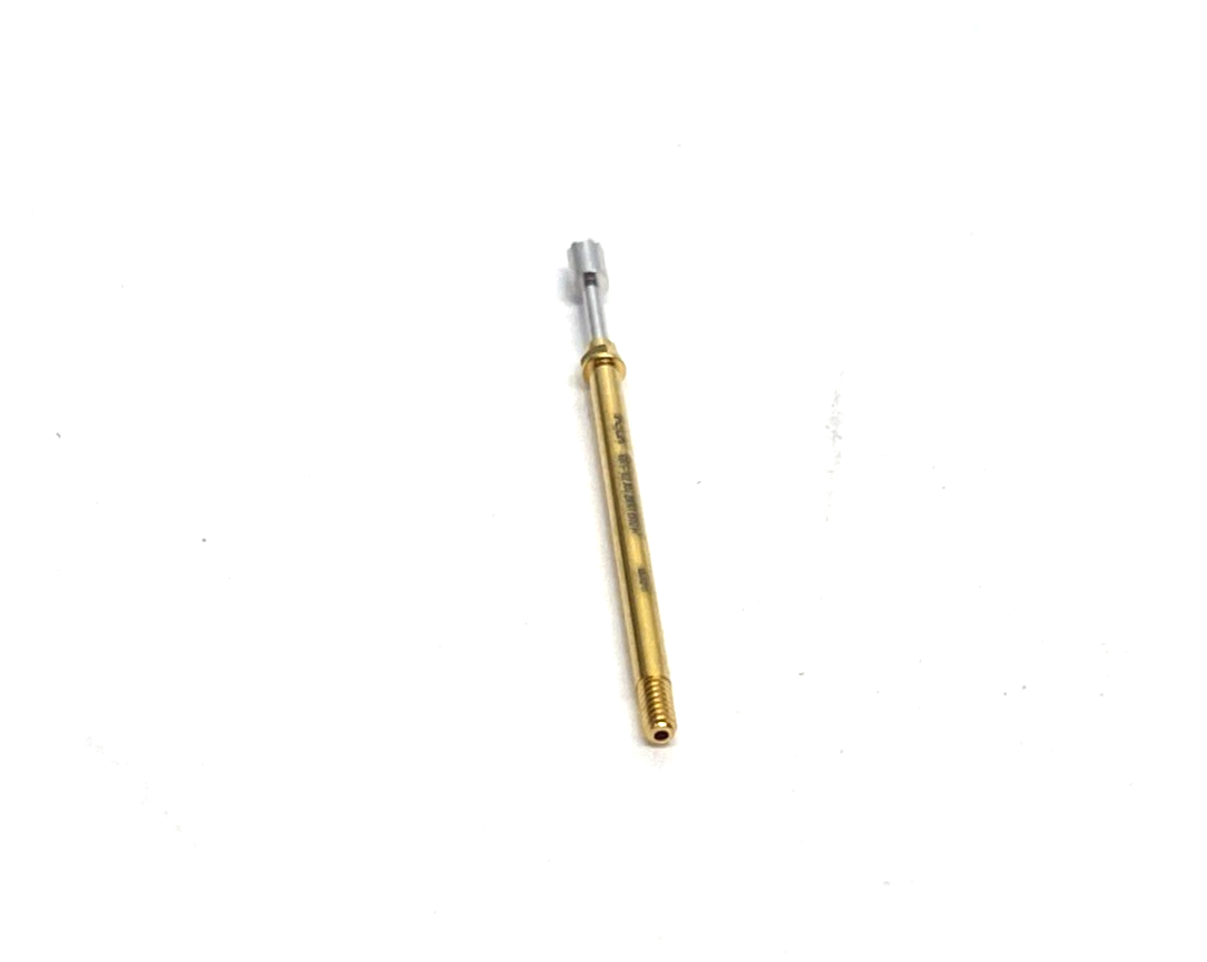 Ingun GKS-112 306 200 R 1502 M Spring-Loaded Test Probe GKS-112-0393 LOT OF 21 - Maverick Industrial Sales
