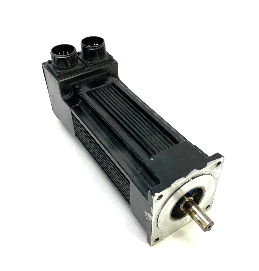 Pacific Scientific R35SSNC-R2-NS-NV-03 REGAL Brushless Sevomotor - Maverick Industrial Sales