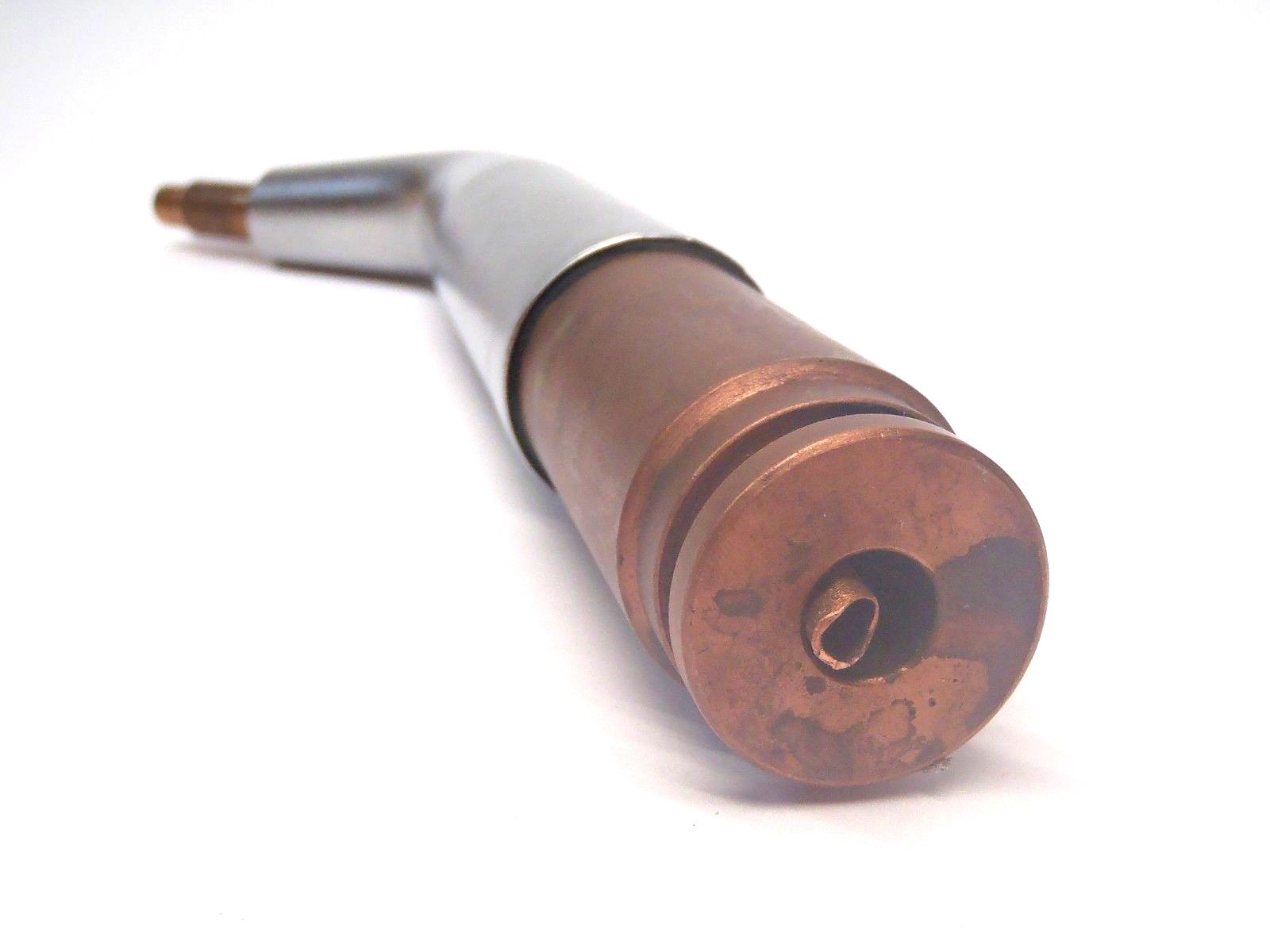 Welform MW3-631-54 Welding Tip Electrode, Weld Gun Tip - Maverick Industrial Sales