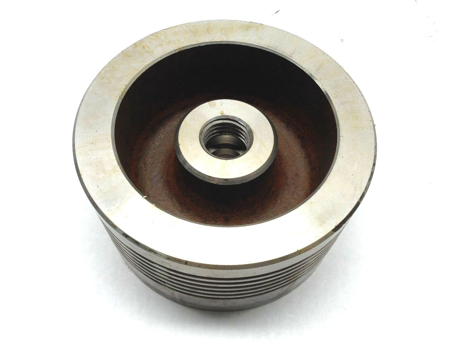 Dresser Industries 4320001 Consolidated Safety Valve - Maverick Industrial Sales