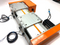 Hanmi AutoNet Dual-Slide Linear Robot Actuation Slide System - Maverick Industrial Sales