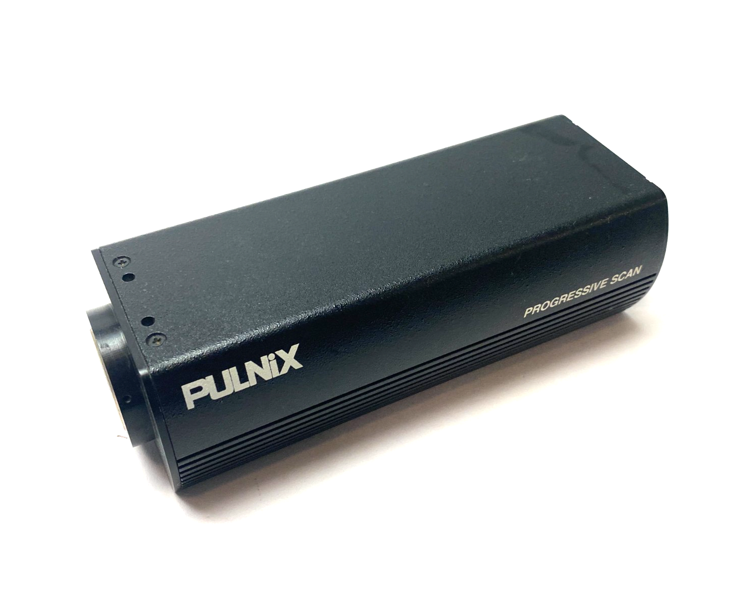 Pulnix TM-1040 Progressive Scan High Resolution Digital CCD Camera 10-0443 - Maverick Industrial Sales