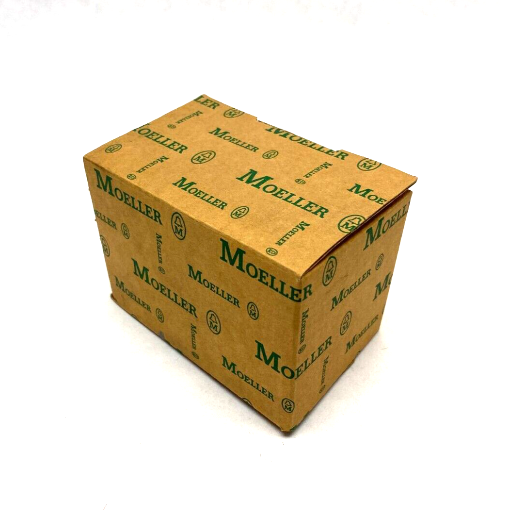 Moeller ZM-10-PKZ2 Adjustable Motor Protection Trip Block 6-10A, 80-140A - Maverick Industrial Sales
