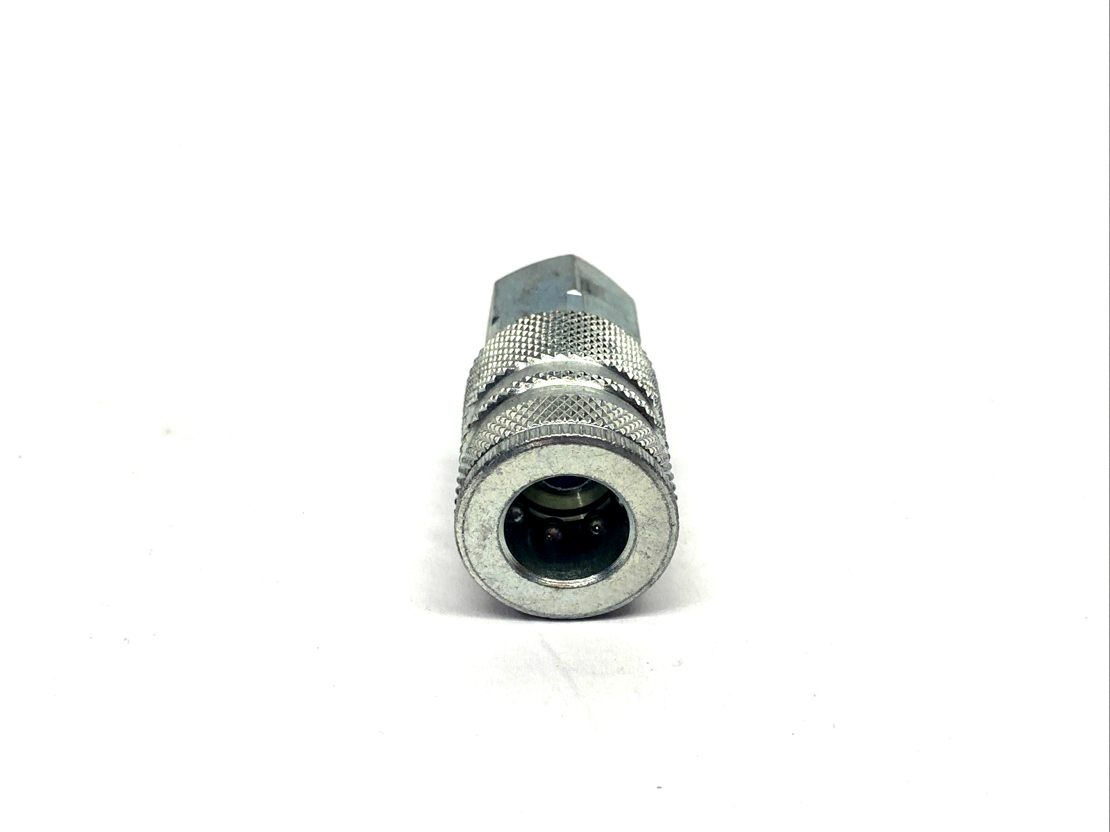 Coilhose 580 Industrial Female Quick Coupler/Fitting 3/8" NPT x 3/8" Body A2121 - Maverick Industrial Sales