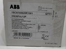 ABB OS30FAJ12P Fusible Disconnect Switch 30A 1SCA108828R1001 NO HANDLE - Maverick Industrial Sales