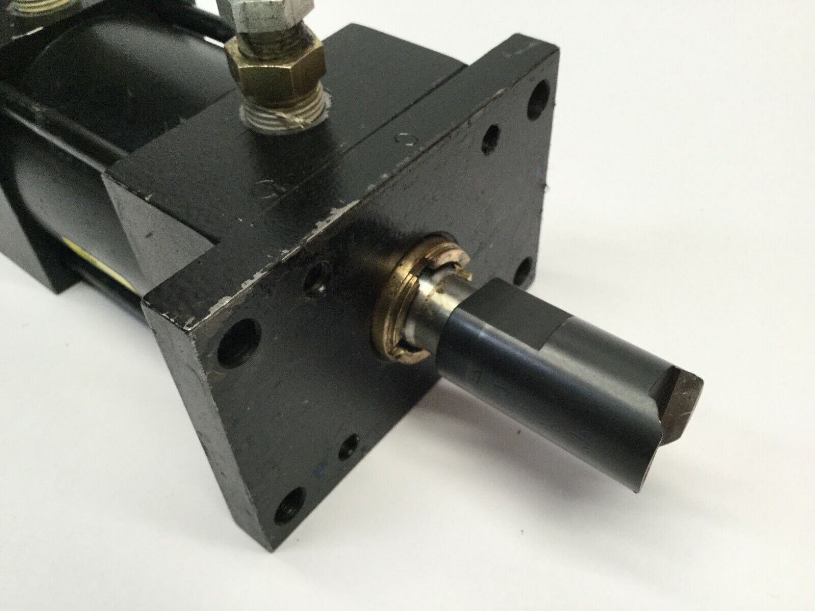 Parker 03.25KJ3LLU14A13A2.00 Series 3L Hydraulic Cylinder - Maverick Industrial Sales