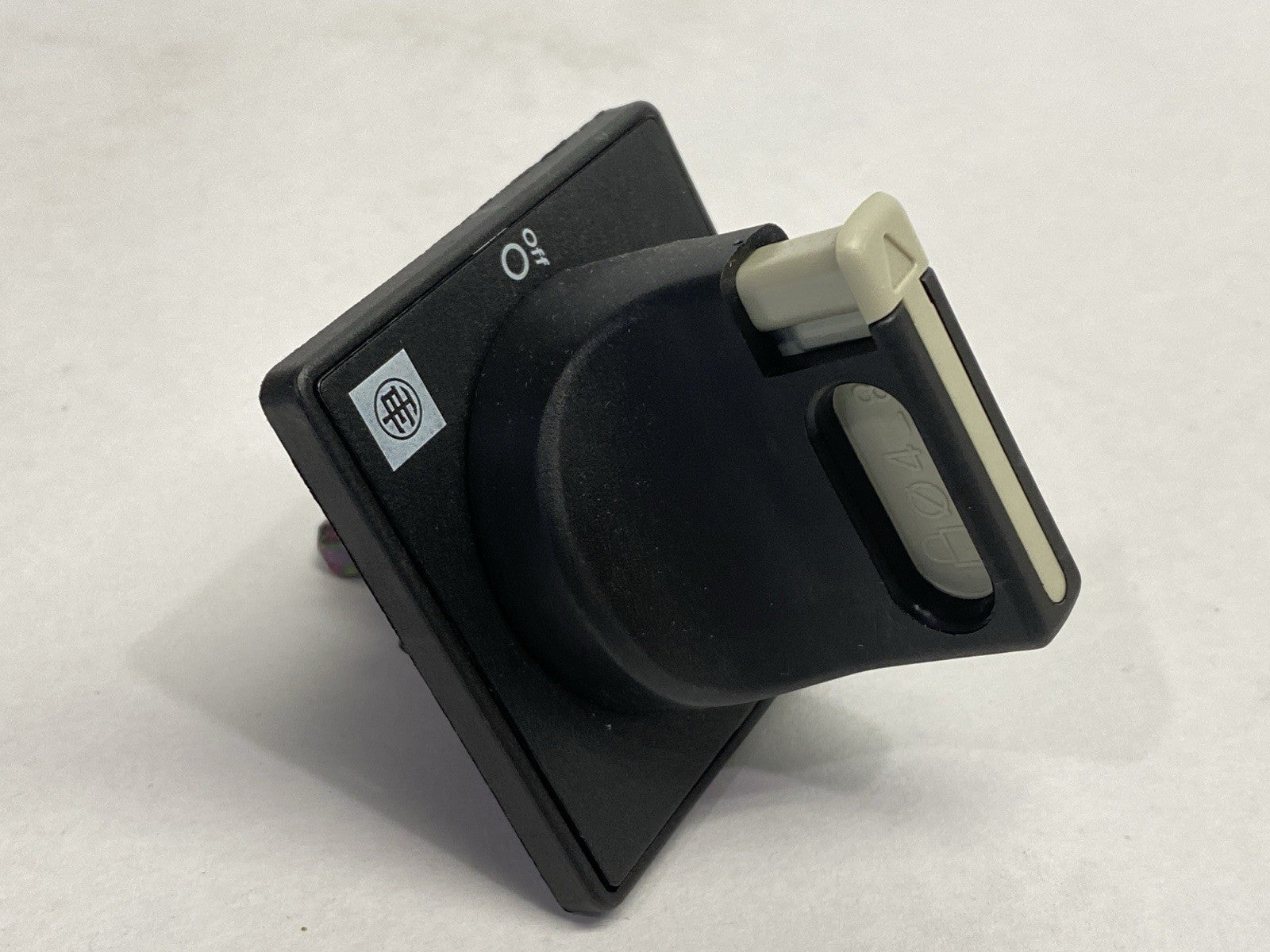 Telemecanique KAD1PZ Operator Handle 60 x 60mm - Maverick Industrial Sales