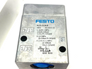 Festo VL/O-3-1/8-B Pneumatic Valve 3/2-Way Monostable 1/8" Ports 7803 - Maverick Industrial Sales