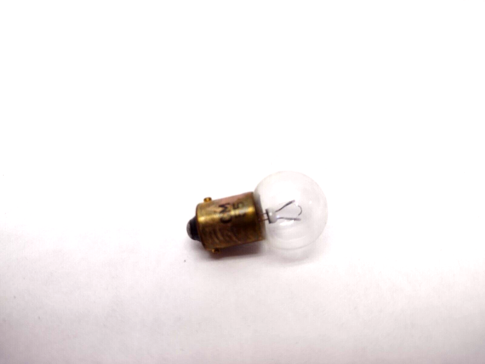 Chicago Miniature CM55 Light Bulb LOT OF 10 - Maverick Industrial Sales