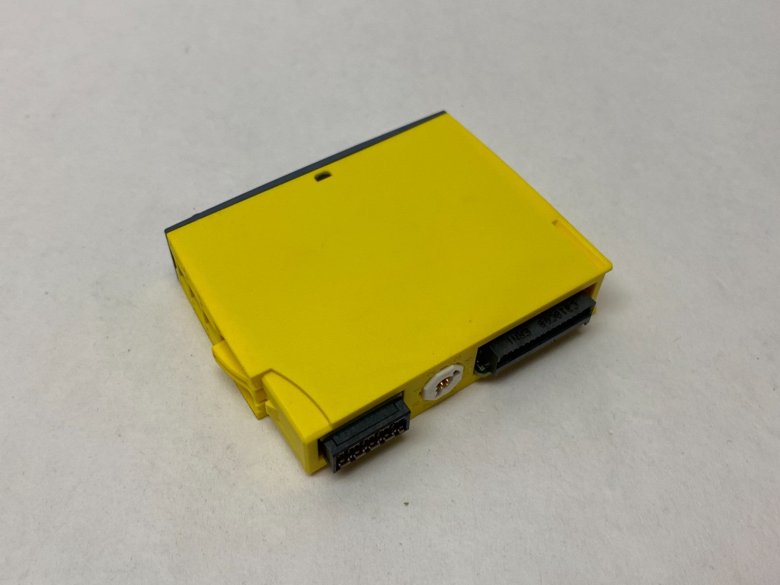 Siemens 6ES7 136-6DC00-0CA0 SIMATIC ET 200SP Digital Output Module F-DQ 8x 24VDC - Maverick Industrial Sales