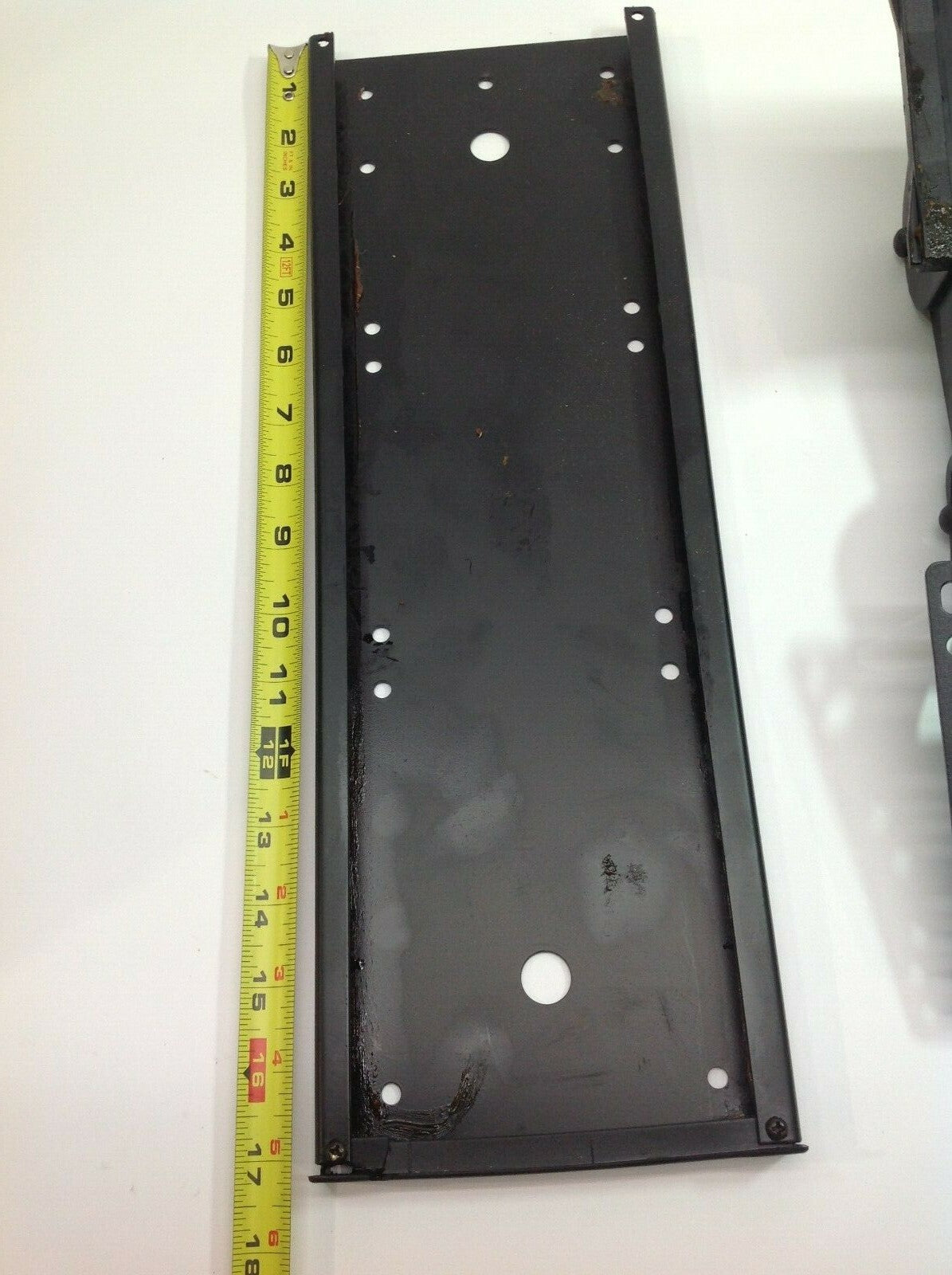 Young Articulating 5-3/4" Keyboard Tray System - Maverick Industrial Sales