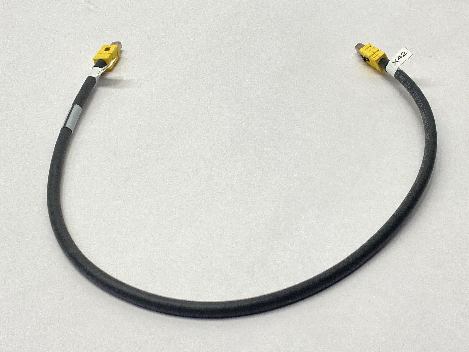 Bosch Rexroth R911372771 Connecting Cable RKB0061/00,55 - Maverick Industrial Sales