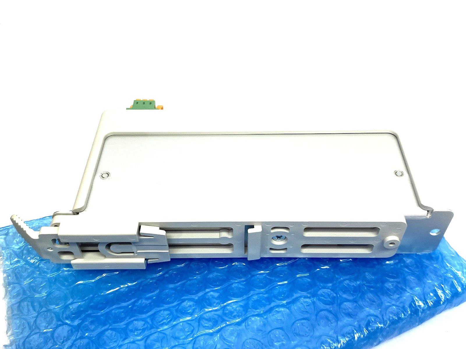 JXC918-LEPS6K-50 | SMC Electric Actuator Controller - New Other - Maverick Industrial Sales