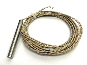 J4A122-E146H | Watlow  FireRod Heater Element Cartridge 240V 150W 1344 11- New – Open box