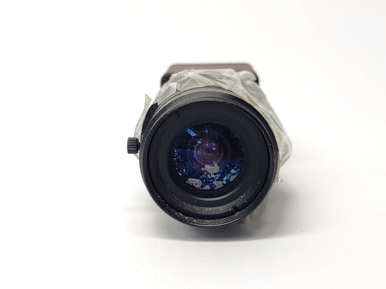 Allied GPF 503B ASG Guppy Pro Camera - Maverick Industrial Sales