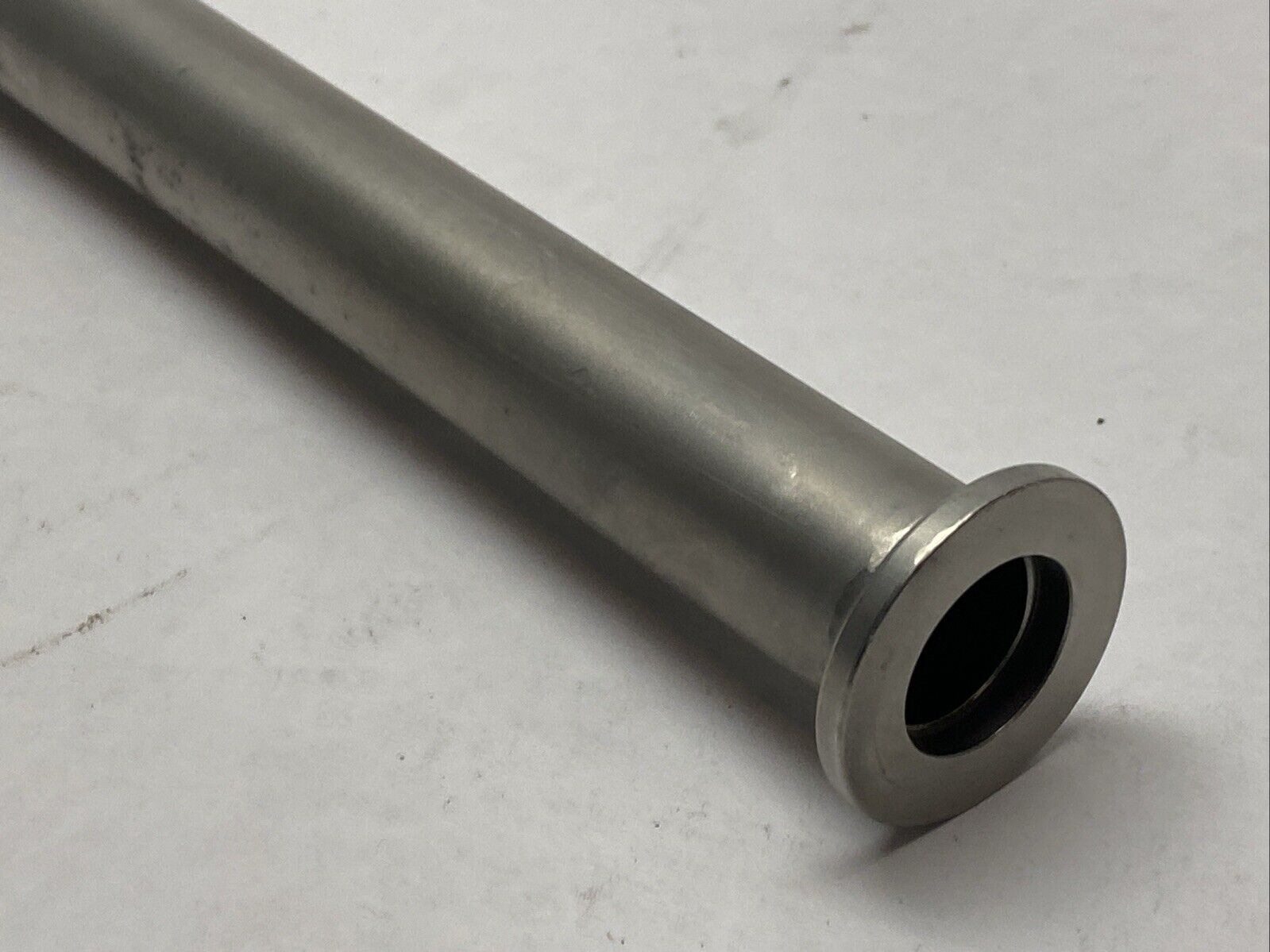 Scanlab 846993241-R00 High Vacuum Tubing 1.4301 / DN16x662,5 11809 - Maverick Industrial Sales