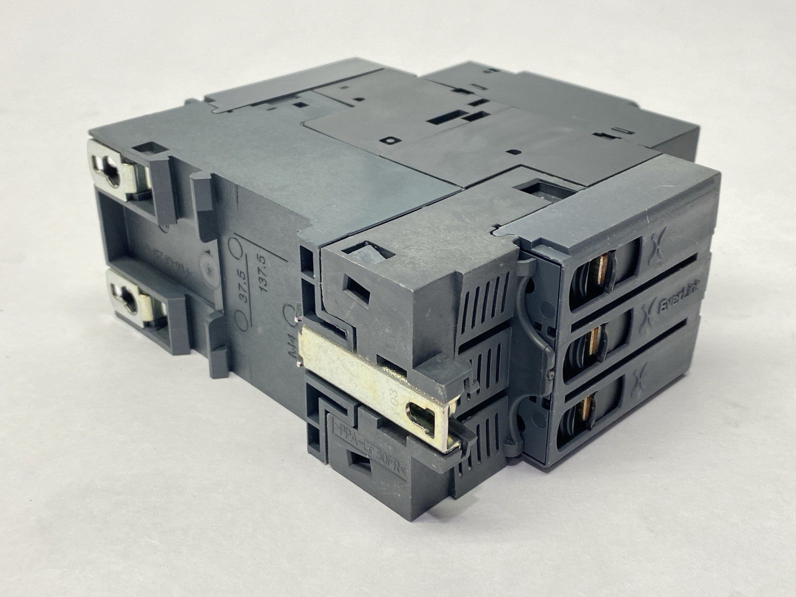 GV3P65 | Schneider Electric TeSys Deca Manual Starter and Protector 3P 48-65A - Used - Maverick Industrial Sales