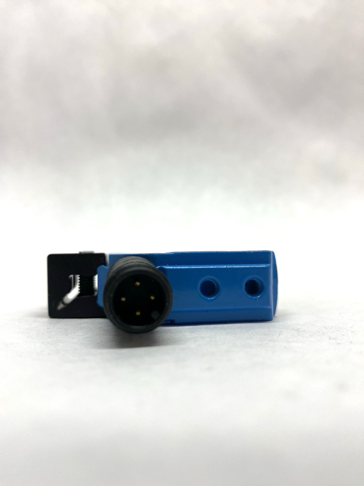 Sick WL12G-3P2472S03 Photoelectric Sensor 10-30VDC - Maverick Industrial Sales