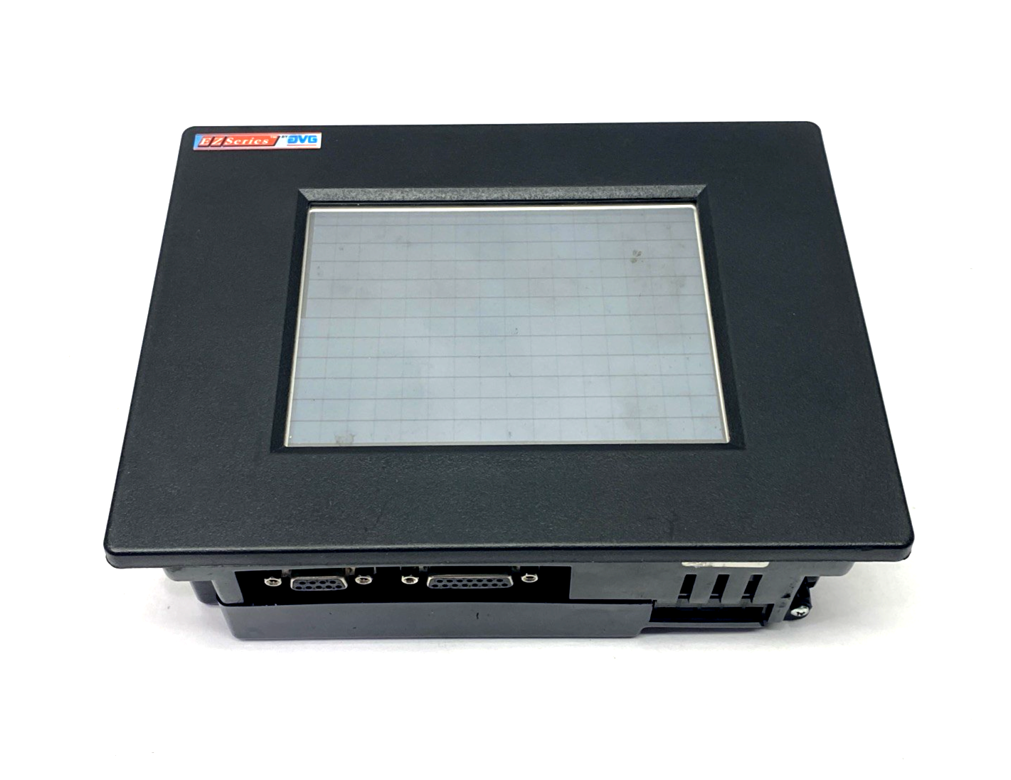 EZ-T6C-FS | EZ Automation EZTouch 6" TFT Panel 24VDC - Used - Maverick Industrial Sales