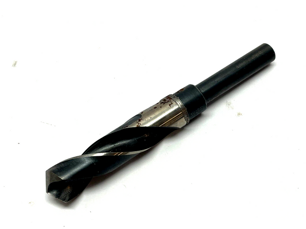 25/32" PTD HSS Reduced Shank - Maverick Industrial Sales