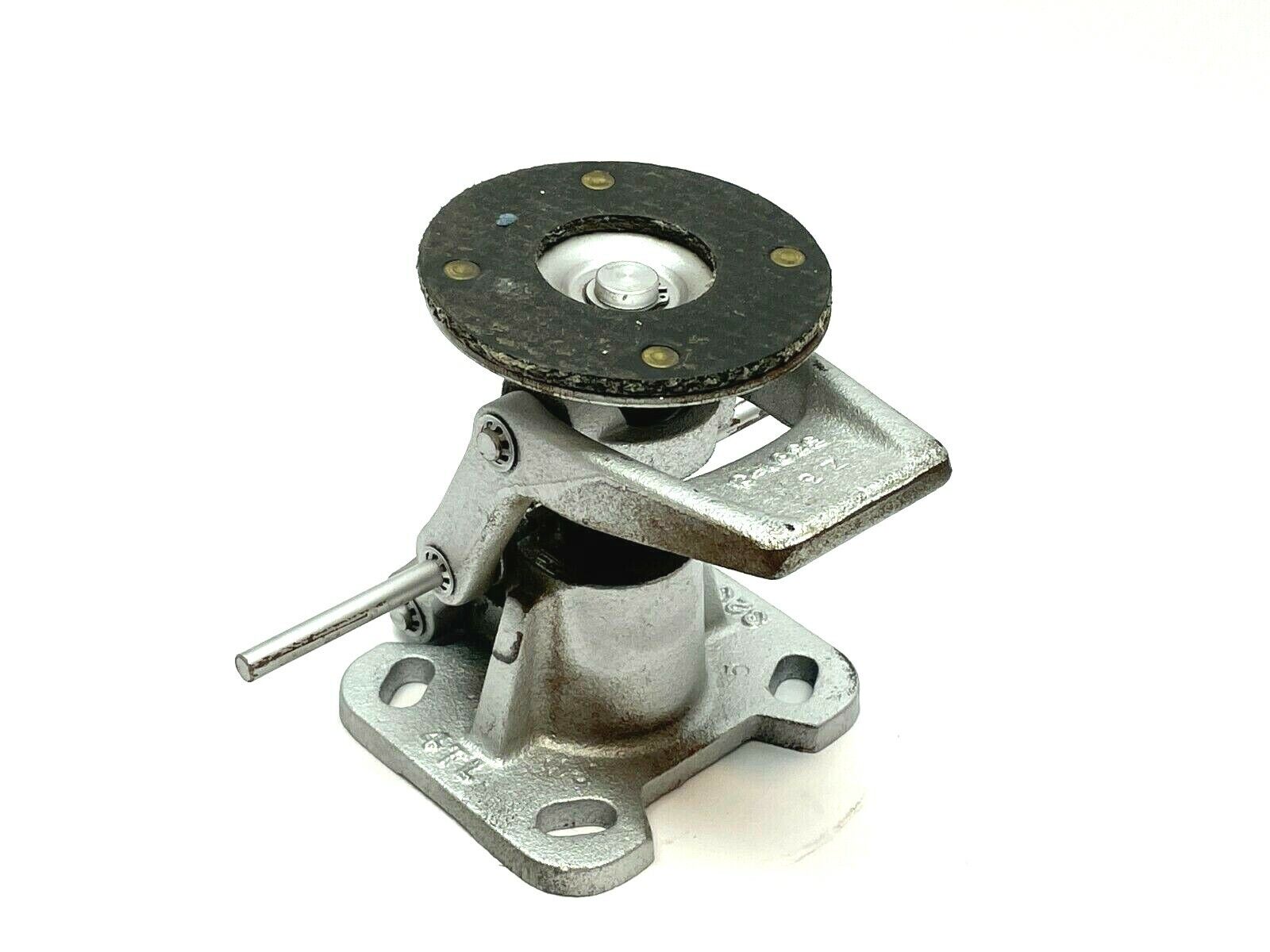 Bond 4TL Truck Lock 5591-3 - Used - Maverick Industrial Sales