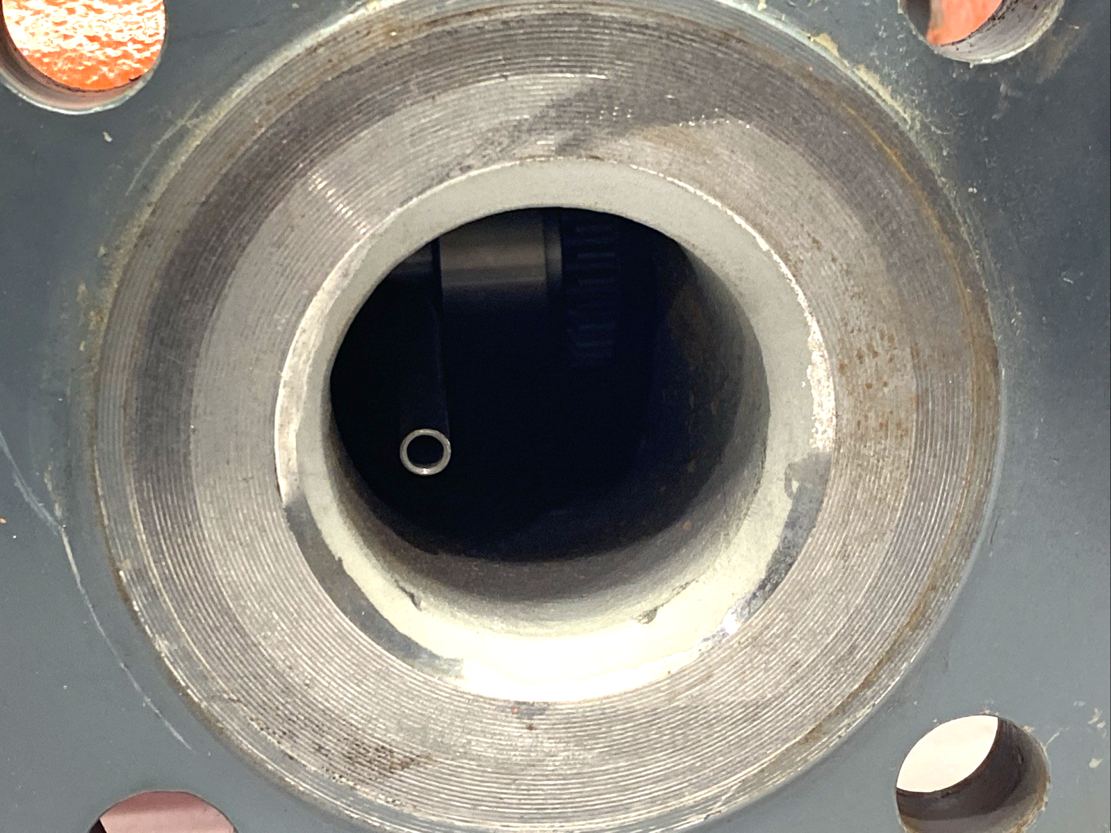 1905GC-1-DA-34 | Dresser Consolidated Safety Relief Valve 1-1/2" - Used - Maverick Industrial Sales