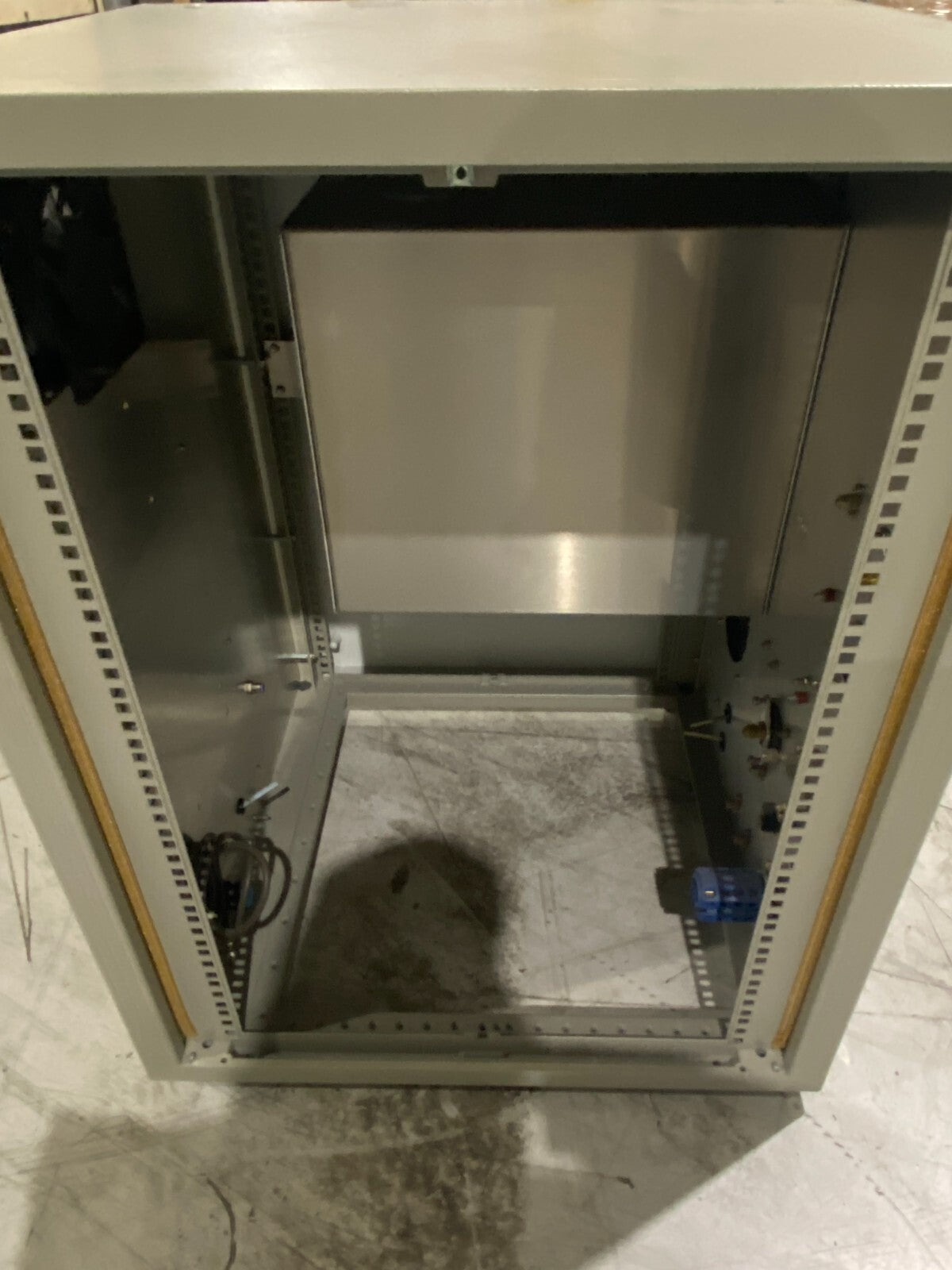 Eltra CS 2000 Carbon/Sulfur Determinator PC Controlled FOR PARTS NO CONTROLS - Maverick Industrial Sales