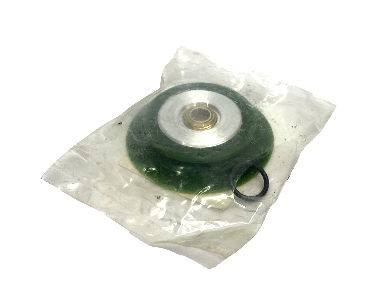 Piab F75P.5K.G40M Vacuum Suction Cup Polyurethane 30/60, Thread G3/8", 0106830 - Maverick Industrial Sales