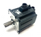 Mitsubishi Electric HC-SFS352BK Brushless Rotary AC Servo Motor 3AC 2000rpm - Maverick Industrial Sales