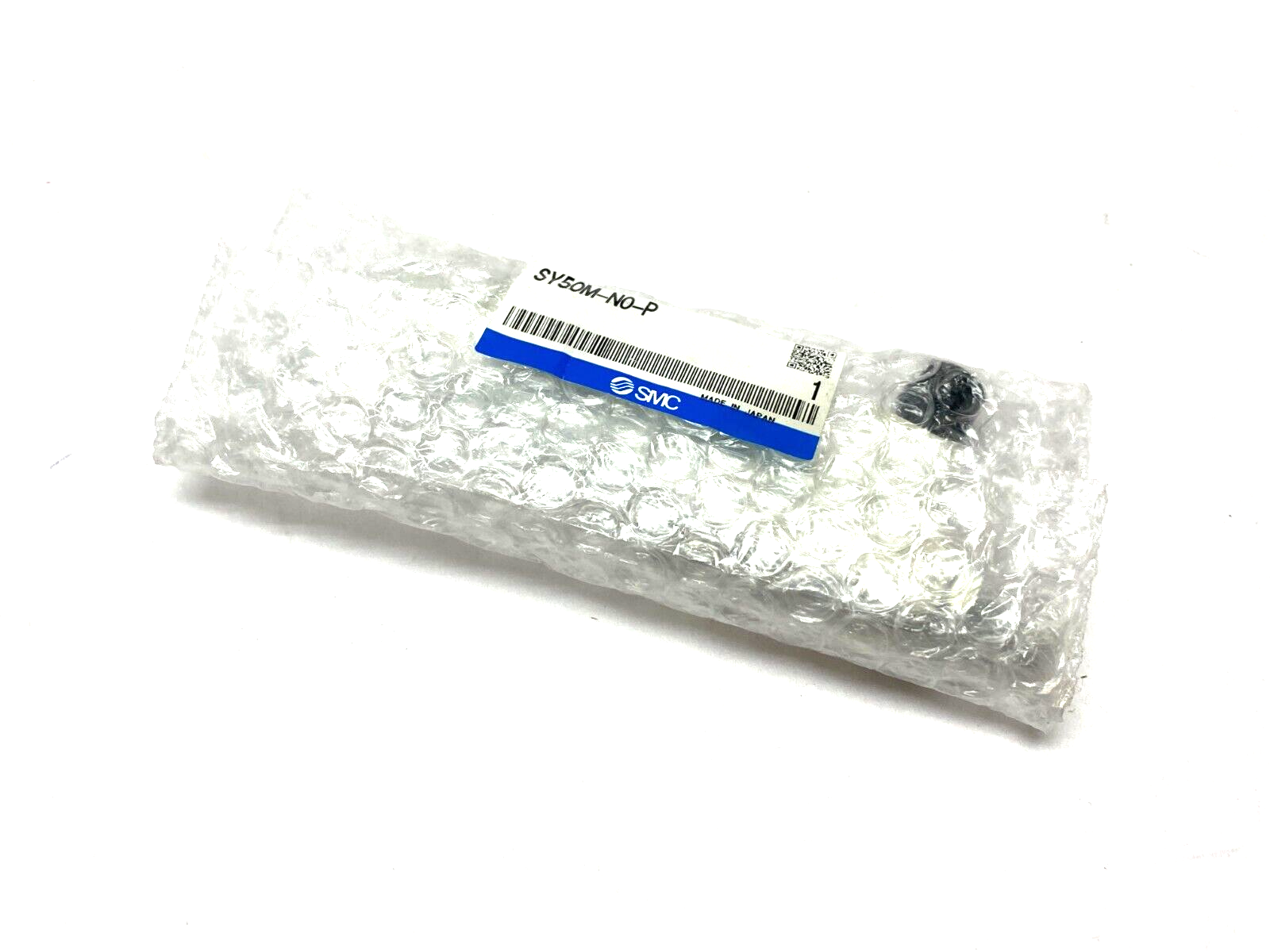 SMC SY50M-N0-P Air Pressure Regulator - Maverick Industrial Sales