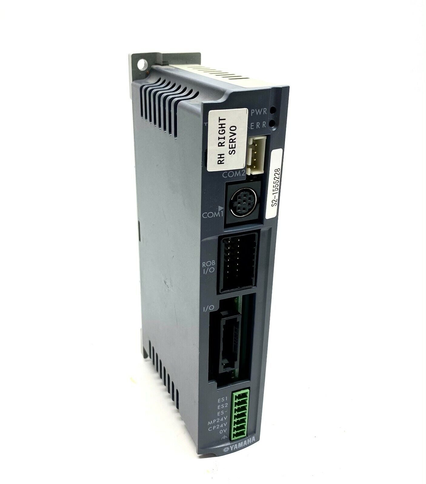 Yamaha TS-S2 Servo Drive Controller - Maverick Industrial Sales