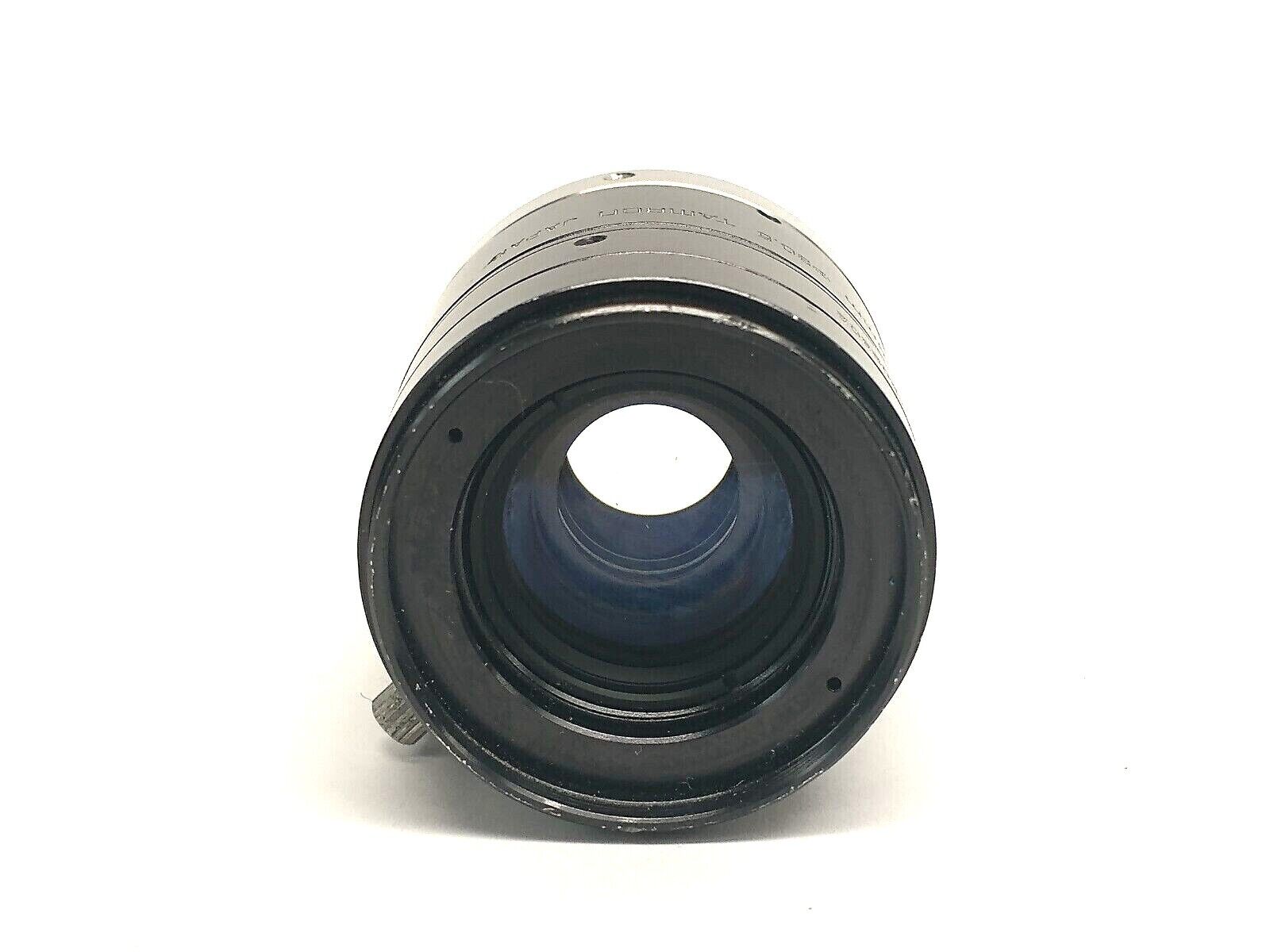 Tamron 23FM16SP Machine Vision Lens f1:1.4 16mm 30.5 C-Mount - Maverick Industrial Sales