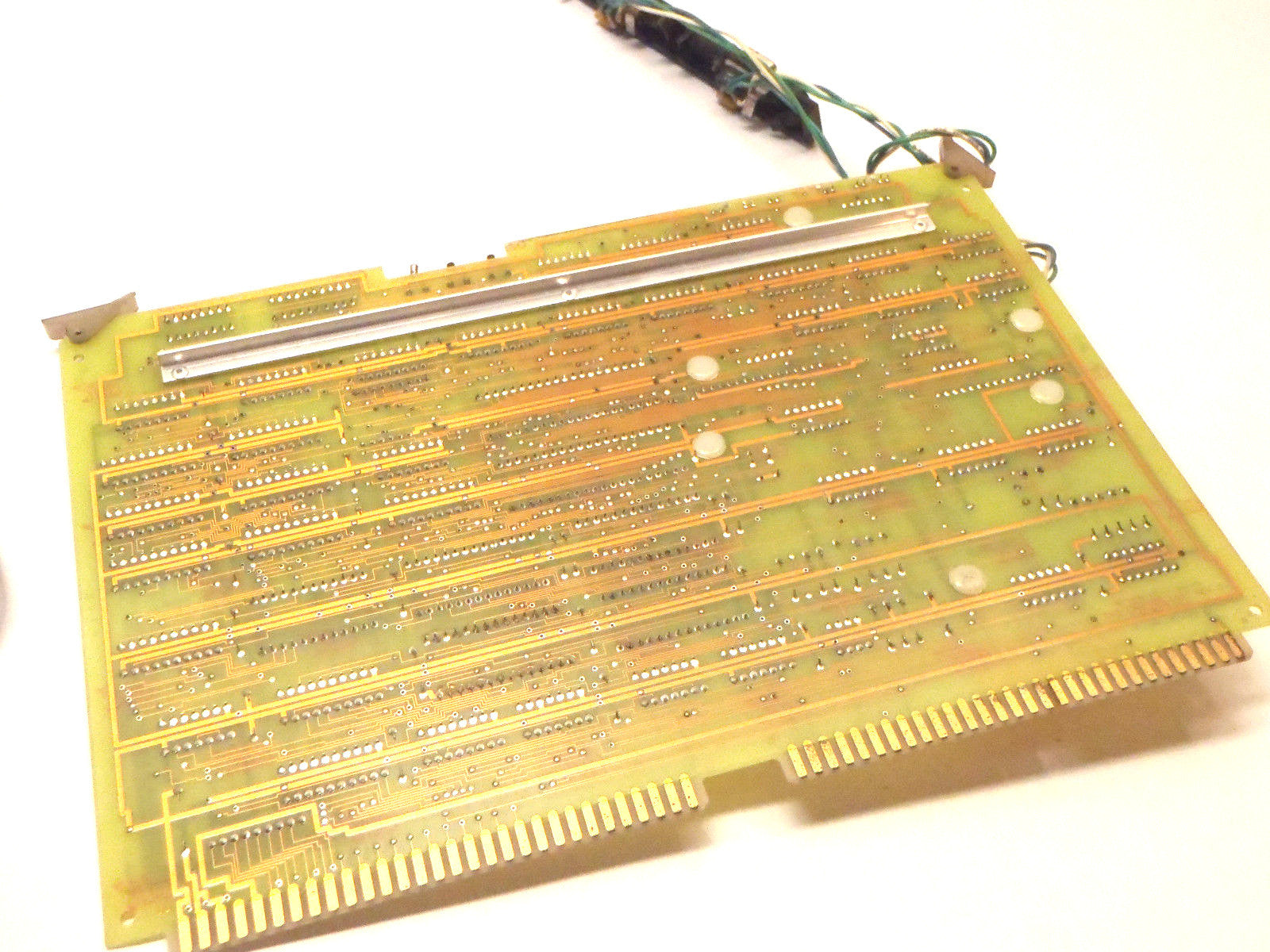 Texas Instruments PM550-5039 Controller Board 2704947-0001 - Maverick Industrial Sales