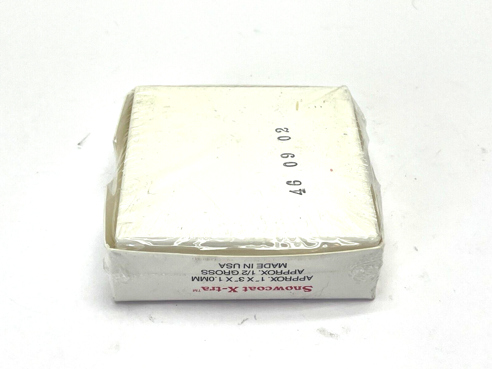 Leica Surgipath Snowcoat X-Tra 00214 Pink Micro Slides - Maverick Industrial Sales