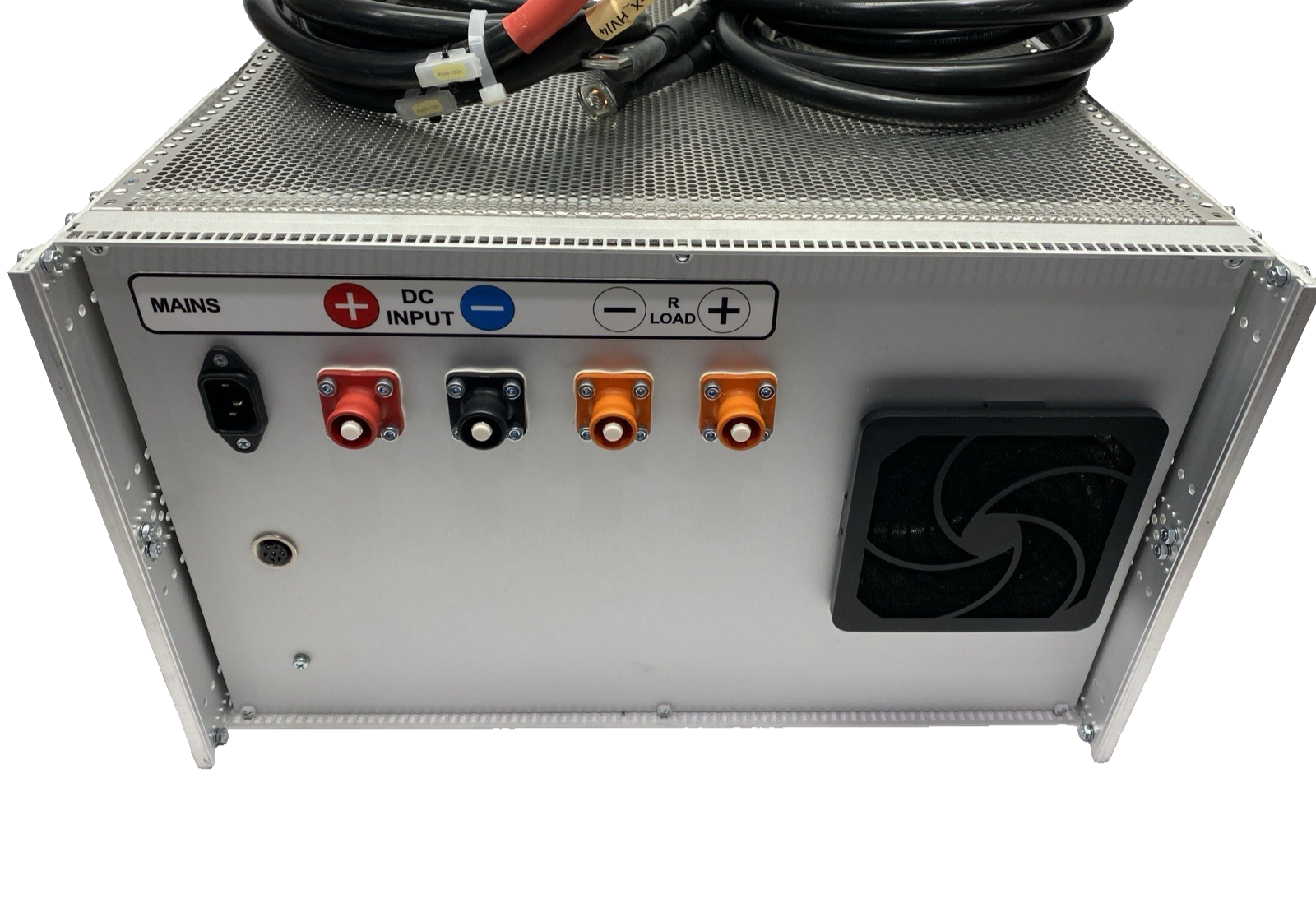 Oelmaier IPS 200i Power Converter - Maverick Industrial Sales