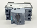 Siemens 3RV2021-4FA10 Sirius Motor Protection Circuit Breaker 34-40A 480V - Maverick Industrial Sales