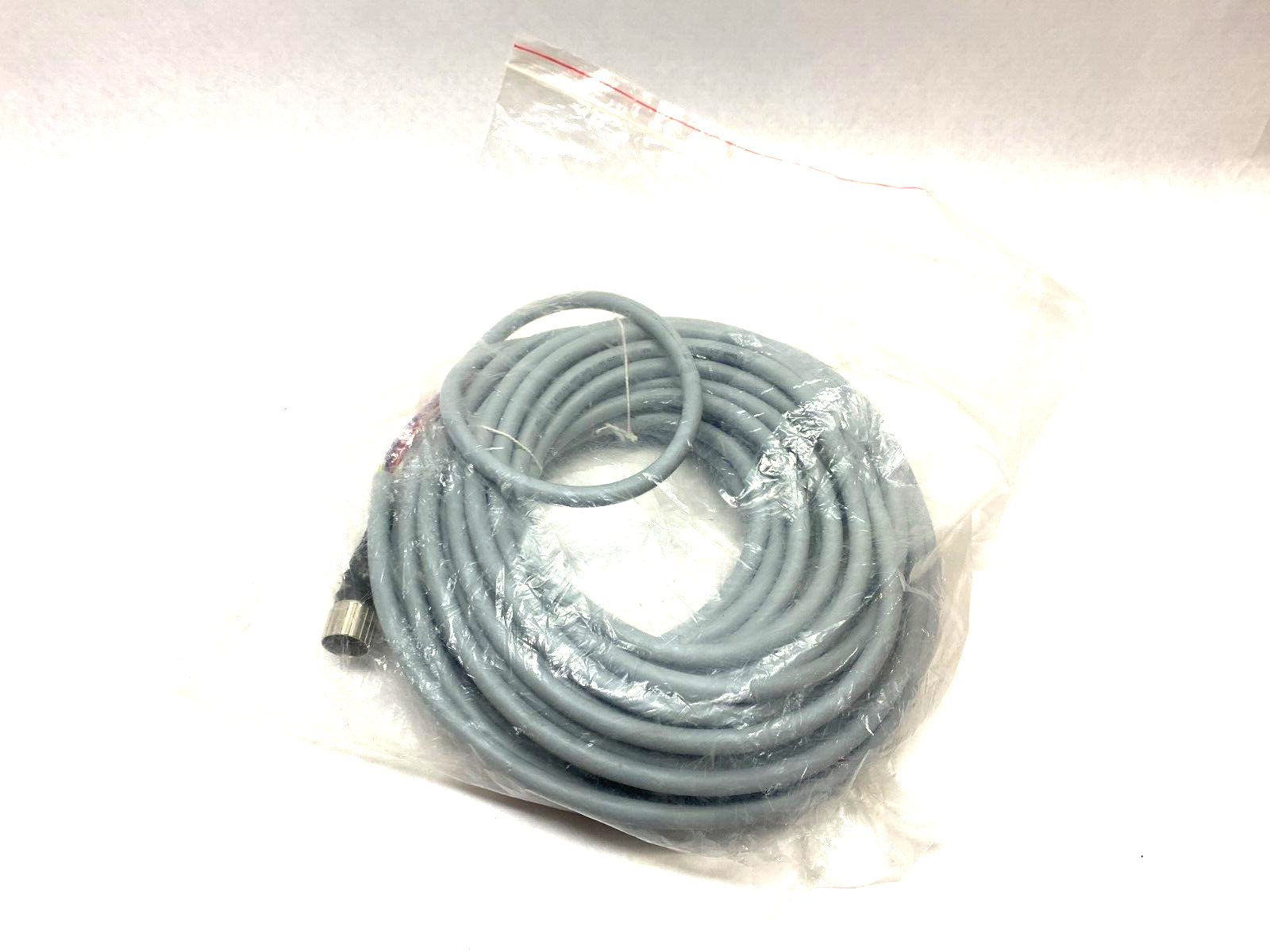 Molex Woodhead 1200948128 Single Ended Power Connection Cordset - Maverick Industrial Sales