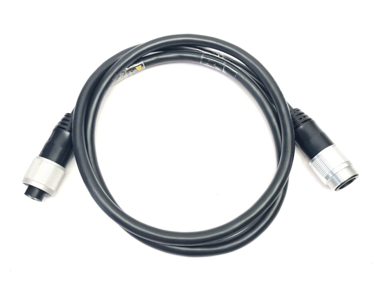 Turck GSDA GKDA 40-2M/S3276/S4000 Cordset 1-3/8" Male To Female 4-Pin 2m U-97250 - Maverick Industrial Sales