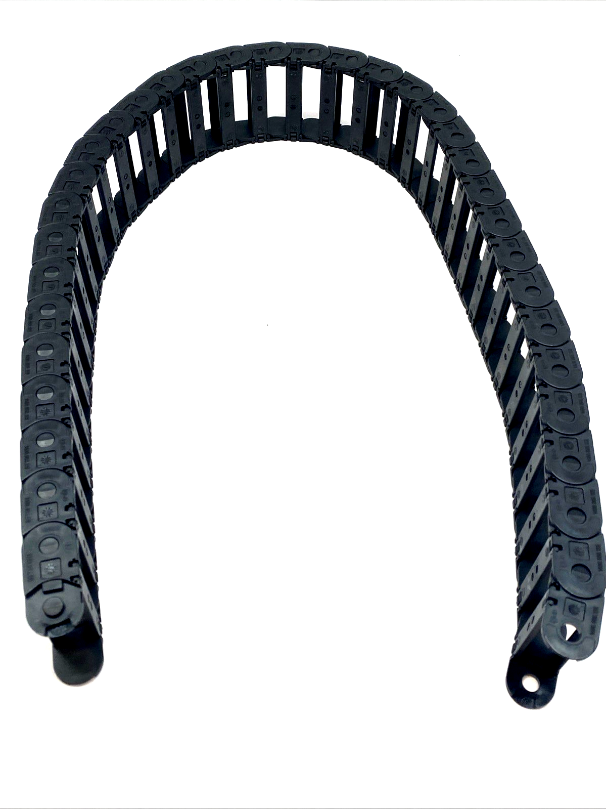 Igus 1400.068.100 E2 Energy Chain 35 Links - Maverick Industrial Sales