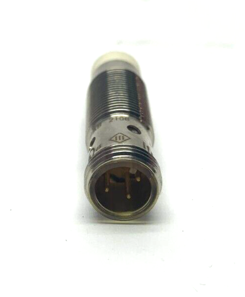 IFM Efector IFS299 Inductive Proximity Sensor Threaded - Maverick Industrial Sales