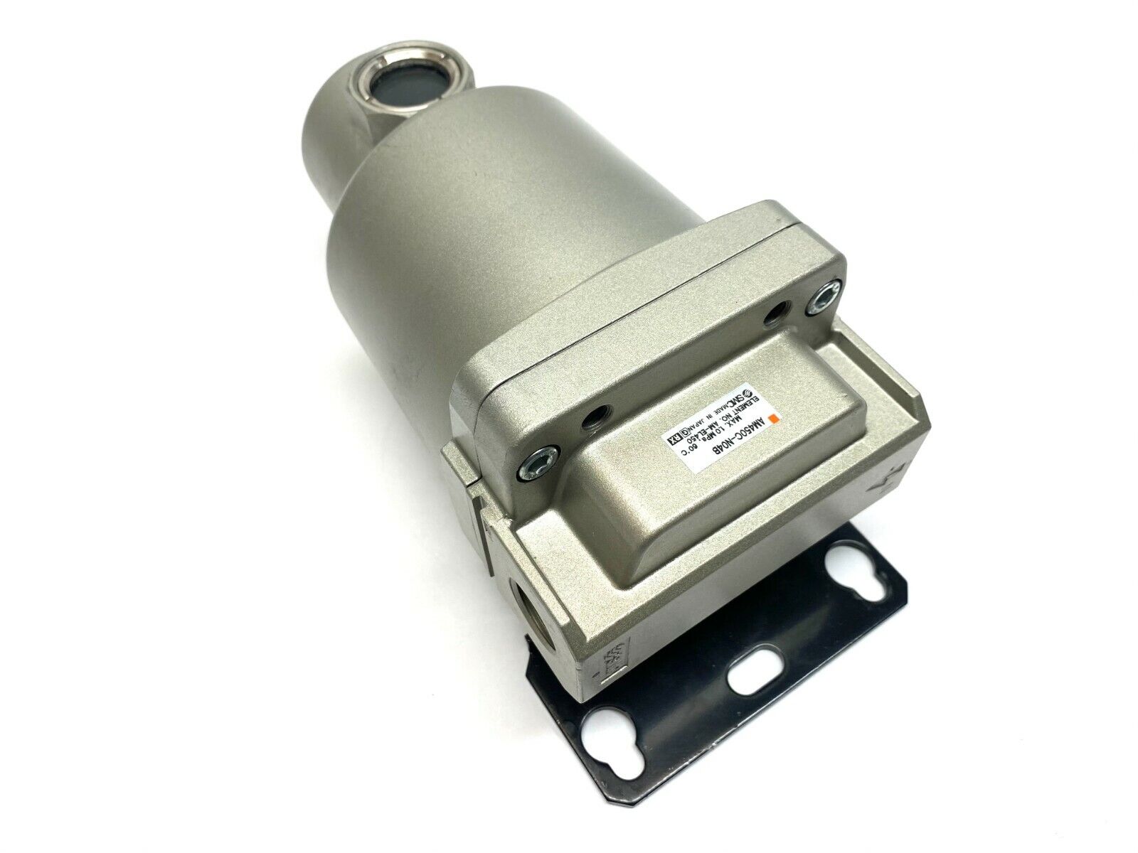 SMC AM450C-N04B Mist Separator - Maverick Industrial Sales