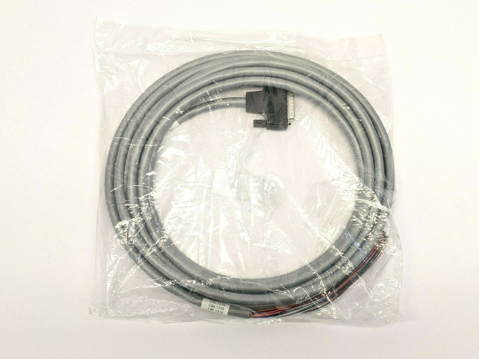 200-1381-05M | Dukane Output Cable 5M - New – Open box - Maverick Industrial Sales