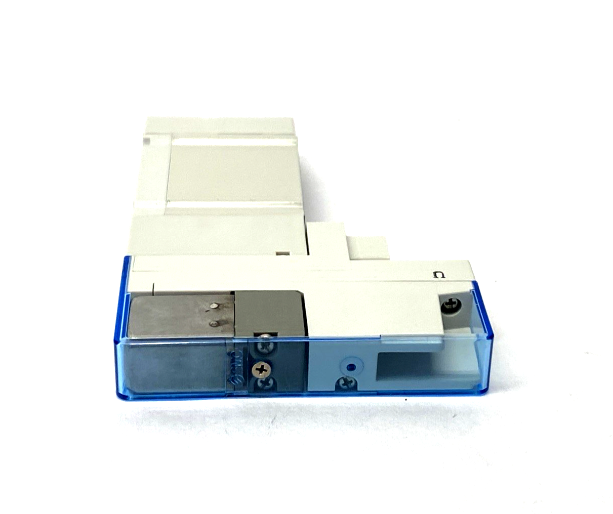 SMC SY3100-5U1 Solenoid Valve - Maverick Industrial Sales