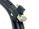 Intercon F-GEVVPT-2.0-P High Flex CAT5e Ethernet Cable 2m Length - Maverick Industrial Sales